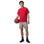 Баскетбольная мужская футболка Jordan Luka