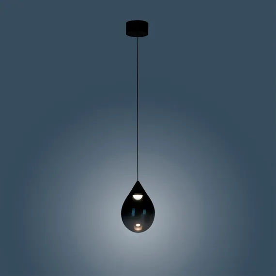 Подвесной светильник Rain диаметр 12