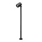 Ландшафтный светильник Спира / Spira 3000К 12Вт IP 65 Outdoor o497fl-l12b3k
