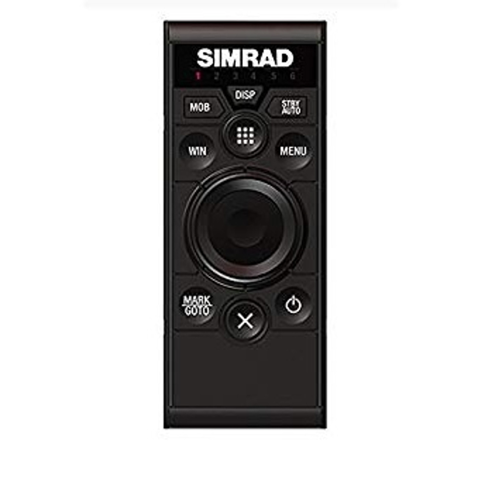 SIMRAD OP50
