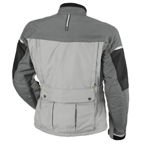 Concept Dryo / Серо-черный