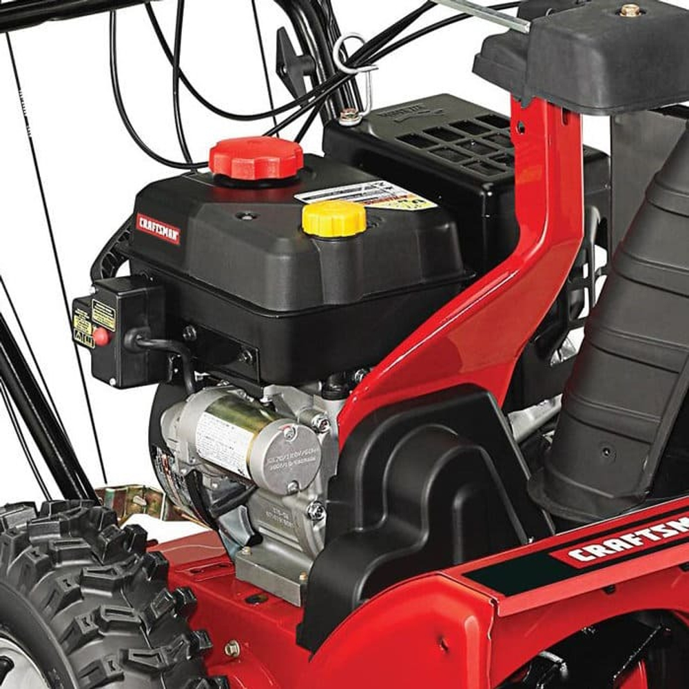 Снегоуборщик CRAFTSMAN 88691
