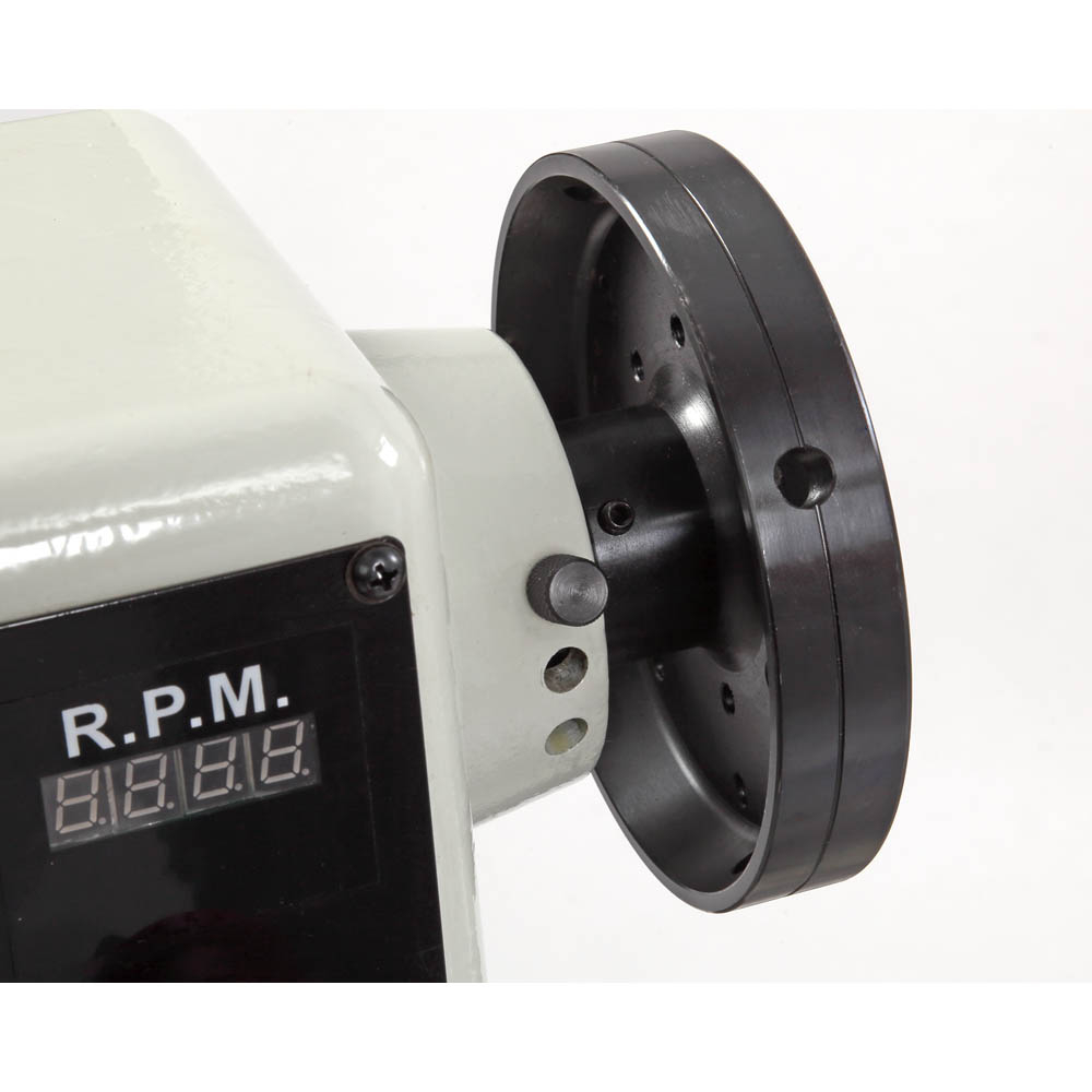 Станок токарный БЕЛМАШ WL-400/1090EVS