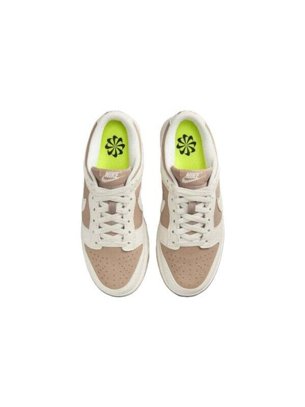 Кроссовки Nike Dunk Low Next Nature "Hemp"