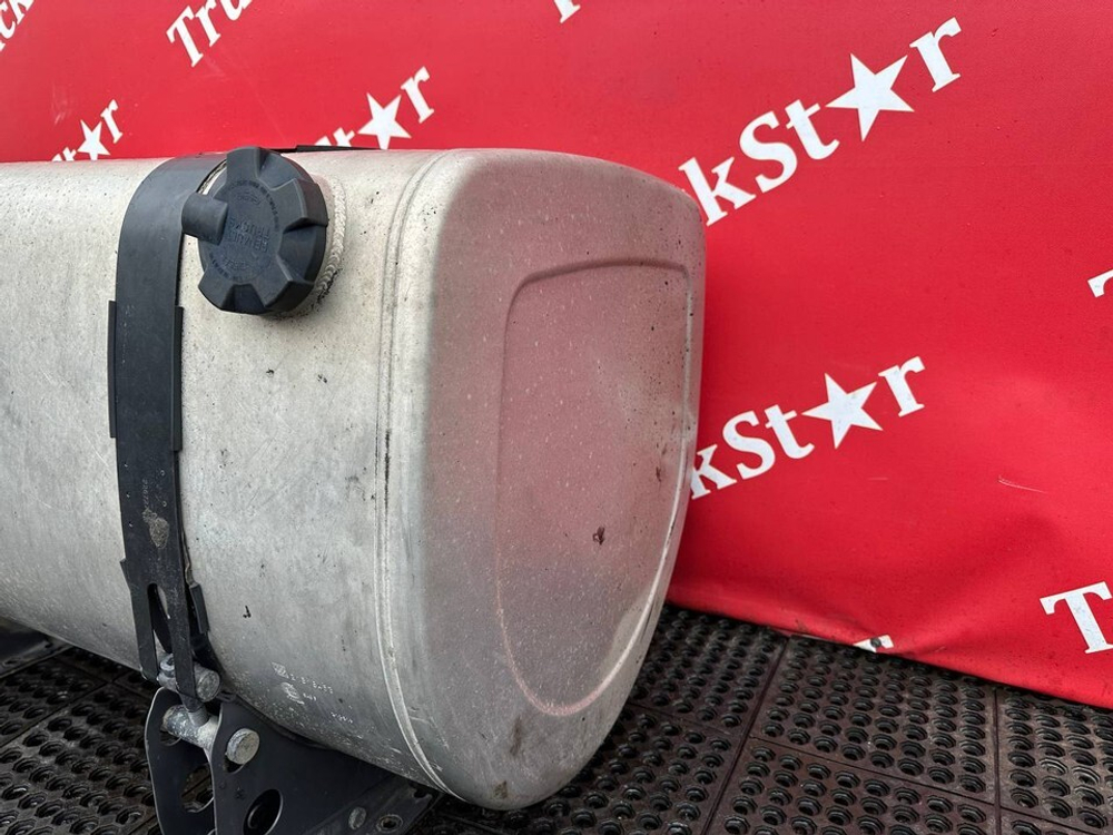 Бак топливный 600L 2019г