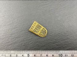 Хвостовик. Франки 8-9 в.