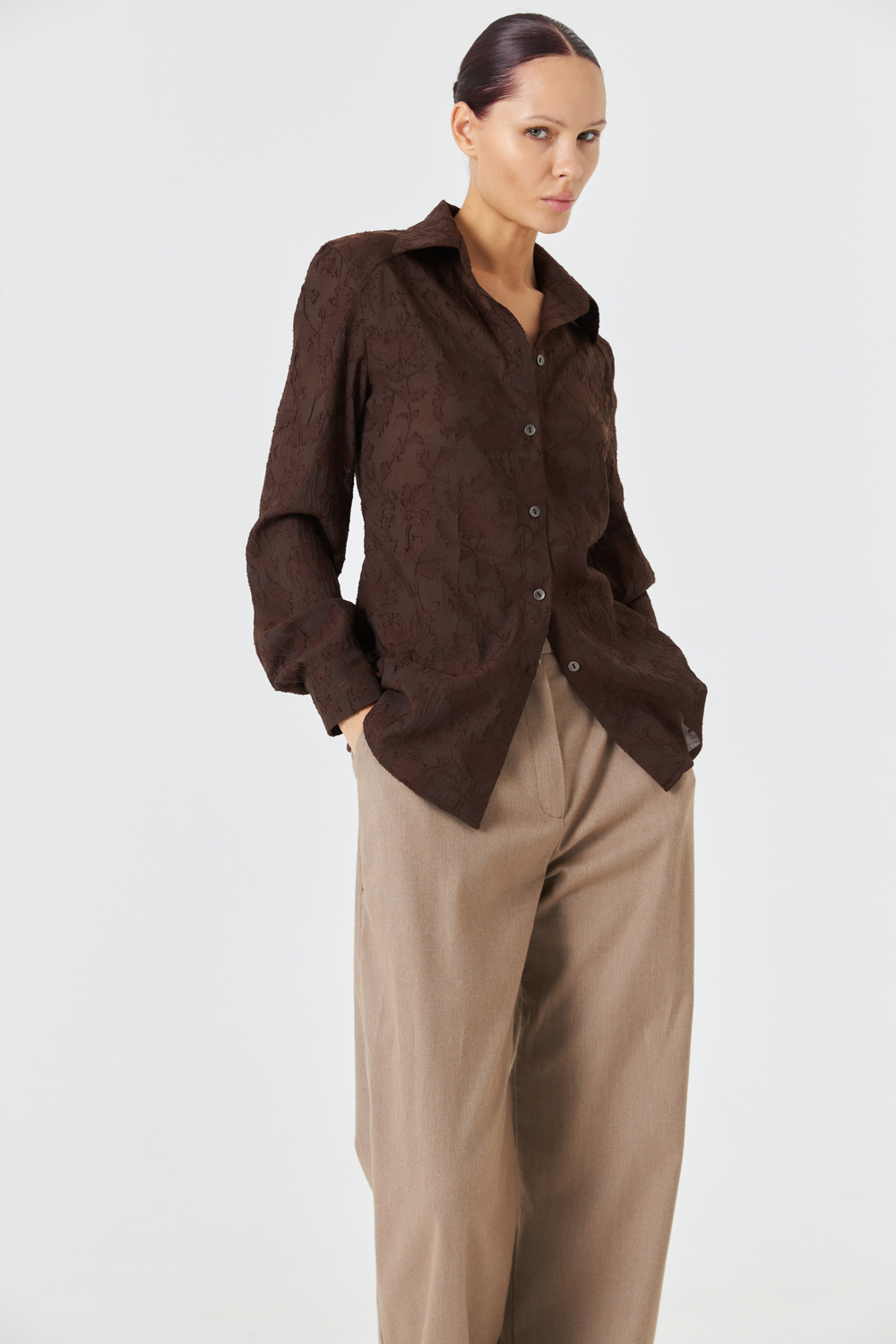 Рубашка Nuage