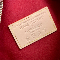 Louis Vuitton Side Trunk MM