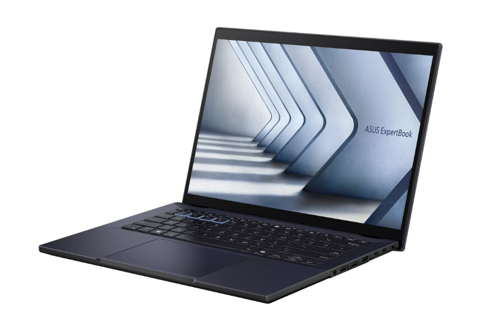 Бизнес-ноутбук ASUS ExpertBook B3 B3404CMA 14" 1920*1200, Intel Ultra 7 155U, черный