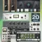 Universal Audio Apollo x16 Gen 2 Essentials+ Edition Silver
