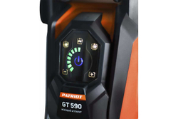 Моющий аппарат PATRIOT GT590 Imperial 322306098