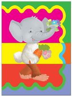 Комплект "Школа Семи Гномов 1+", Денисова Д., МС00474