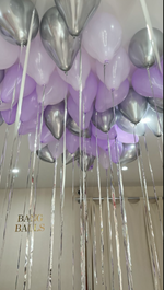 Шары для девушек №494