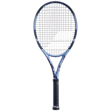 Теннисная ракетка Babolat Pure Drive (2025), без натяжки