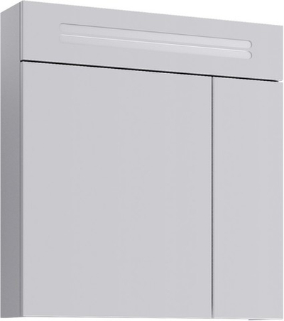 Нео шкаф-зеркало с подсветкой Neo.04.07,