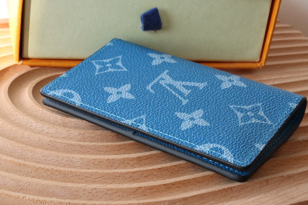 Louis Vuitton Pocket Organizer