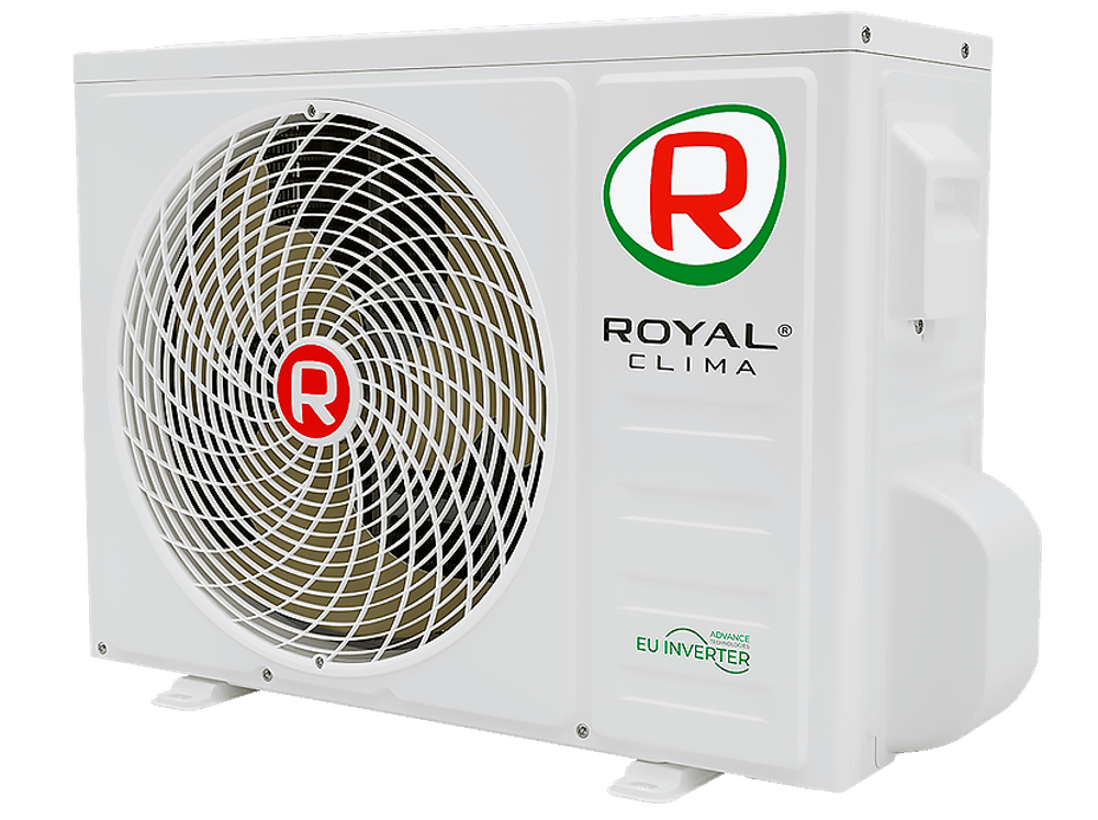 Сплит-система инверторного типа Royal Clima ROYAL FRESH Full DC EU Inverter RCI-RF40HN, комплект