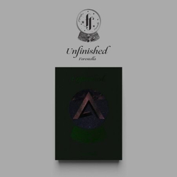 Альбом FORESTELLA - UNFINISHED