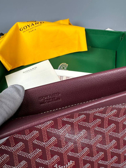 Папка Goyard