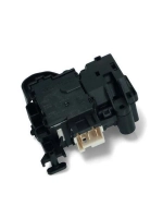 Замок люка 0024000128A Haier