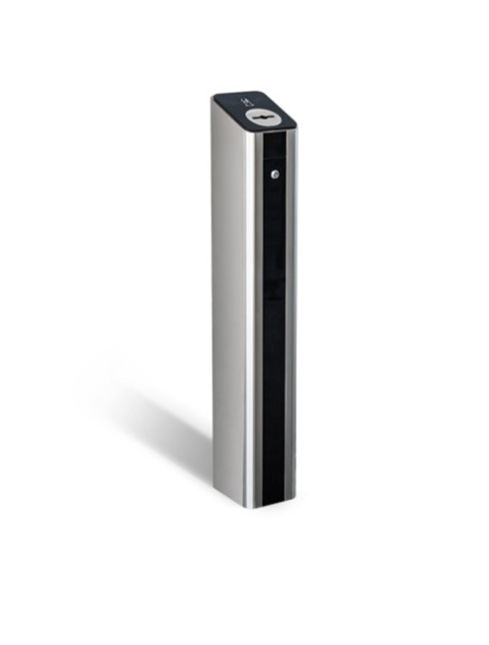 Картоприемник PERCo PERCo-IC05