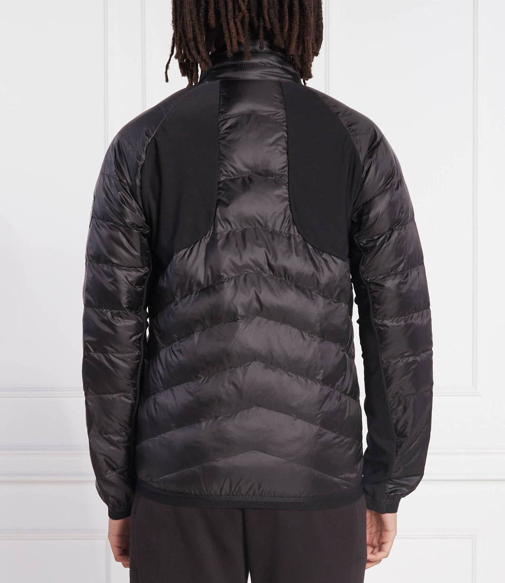 Куртка EA7 - графитовый(6LPB45 PNQ9Z)