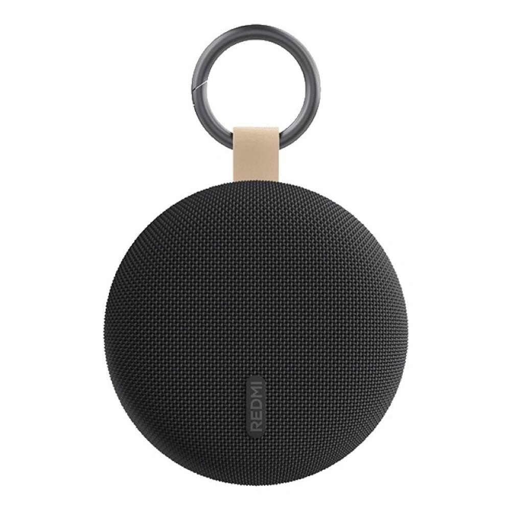 Беспроводная акустика Redmi Bluetooth Speaker 2 (OH3R), Black (QBH4327CN)