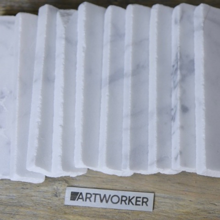 Натуральный камень пиленый NS-002 1 кг, в ассортименте