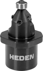 Головка фрезерная Heden для криволинейного блока к PB-800/PB-900