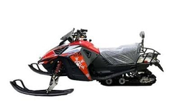 Снегоход ATAKI WD150