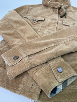Куртка Burberry