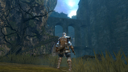 Dark Souls: Remastered (картридж для Nintendo Switch, интерфейс и субтитры на русском языке)