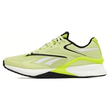 Кроссовки Reebok Speed 22 для треккинга Низкие Желтые Кроссовки