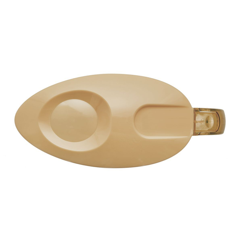 Фильтр-кувшин Барьер, Тренд, 1 ступ, 2.5 л, карамельный капучино, В60АР80