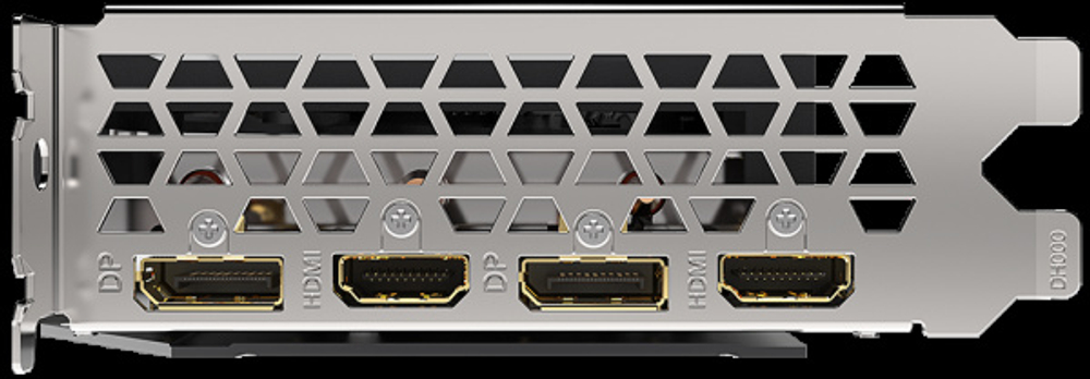 Видеокарта GIGABYTE GeForce RTX 3070 EAGLE OC (GV-N3070EAGLE OC-8GD)