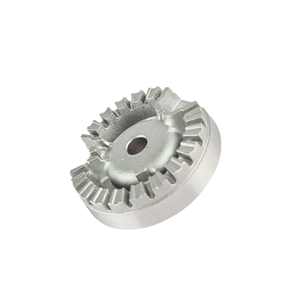 Рассекатель горелки "Gefest" Somipress (ММ)