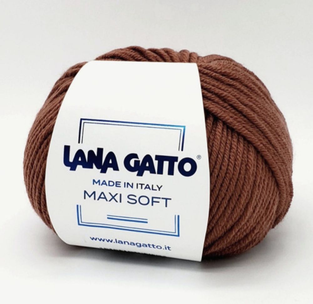 Lana Gatto Maxi Soft #13737