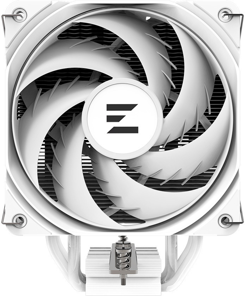 Кулер  Zalman CNPS9X PERFORMA PLUS ARGB WHITE