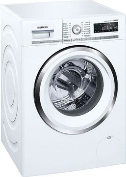 Стиральная машина Siemens WM 16W6H1