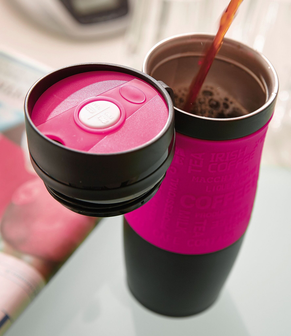 Термо кружка GOLDEN DREAM