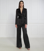 штаны marcello by guess Marciano Guess - черный(3RGB06 9652Z)