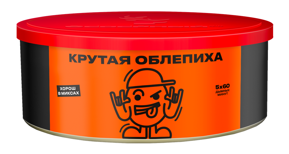 Крутая Облепиха 100 гр