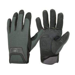 Helikon-Tex Urban Tactical Mk2 Gloves - Shadow Grey / Black A