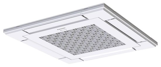 Кассетная сплит-система Panasonic S-50PY2E5B + CZ-KPY3AW + U-50PZH2E5