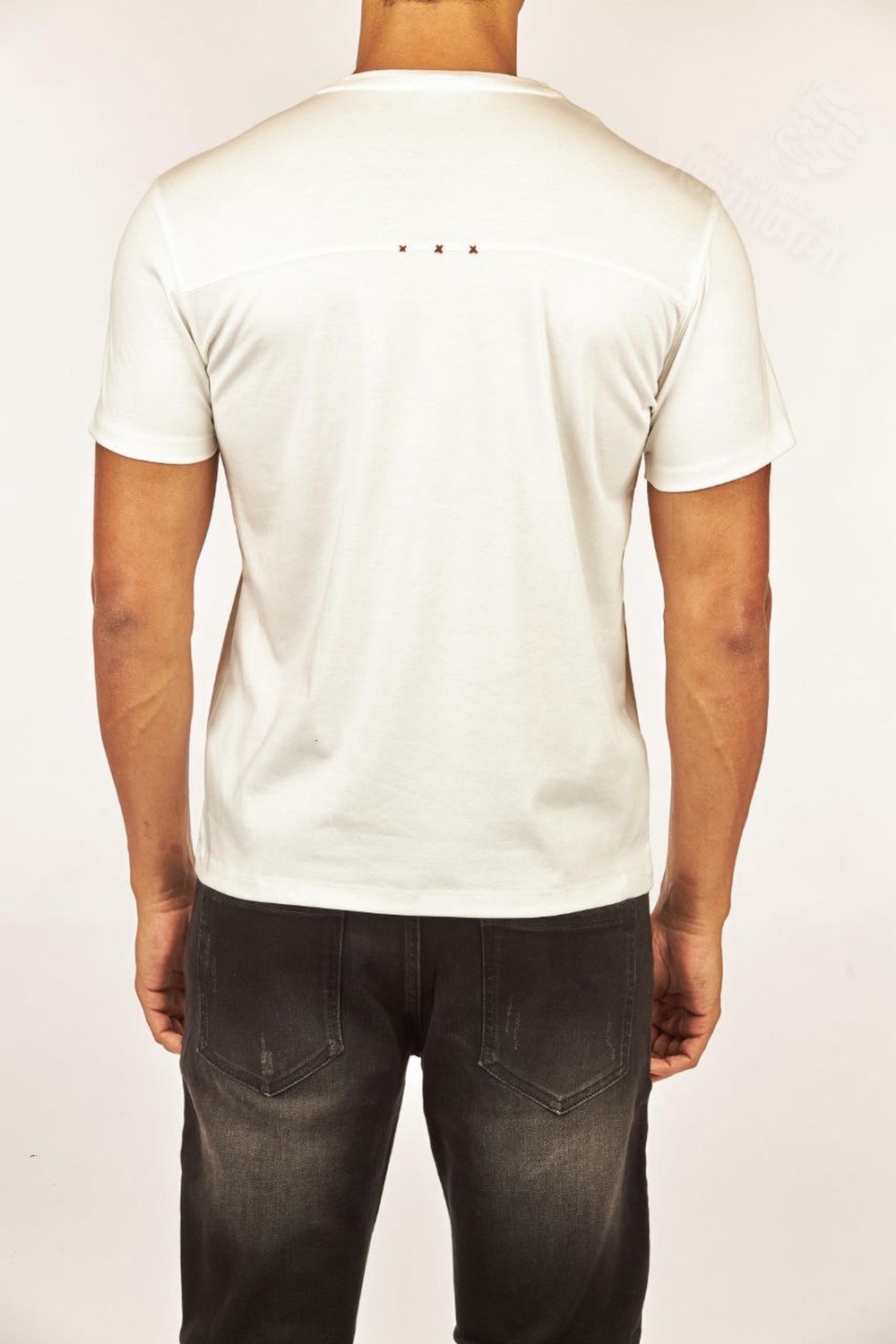 Футболка Ermenegildo Zegna