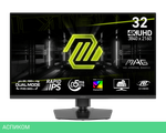 Монитор MSI MAG 322URDF (9S6-3DD89T-012)