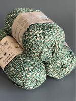 Пряжа Schachenmayr Color Breeze (00086/Элафониси) 50гр/125м