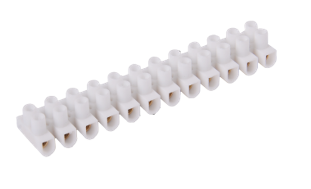 Зажим винтовой ЗВИ-3 1.0-2.5 мм2, 12 пар Вихрь