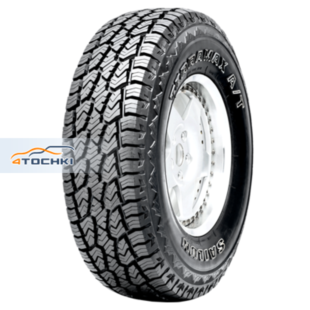 Легковая шина Sailun 275/65R17 115S Terramax A/T TL OWL M+S 3PMSF