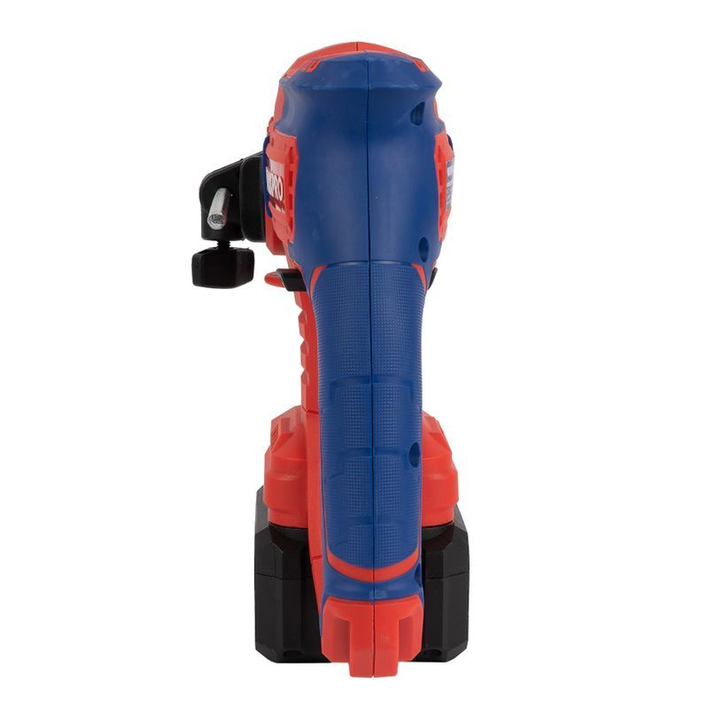 Перфоратор аккумуляторный бесщеточный Workpro 20 В 2х4 Ач